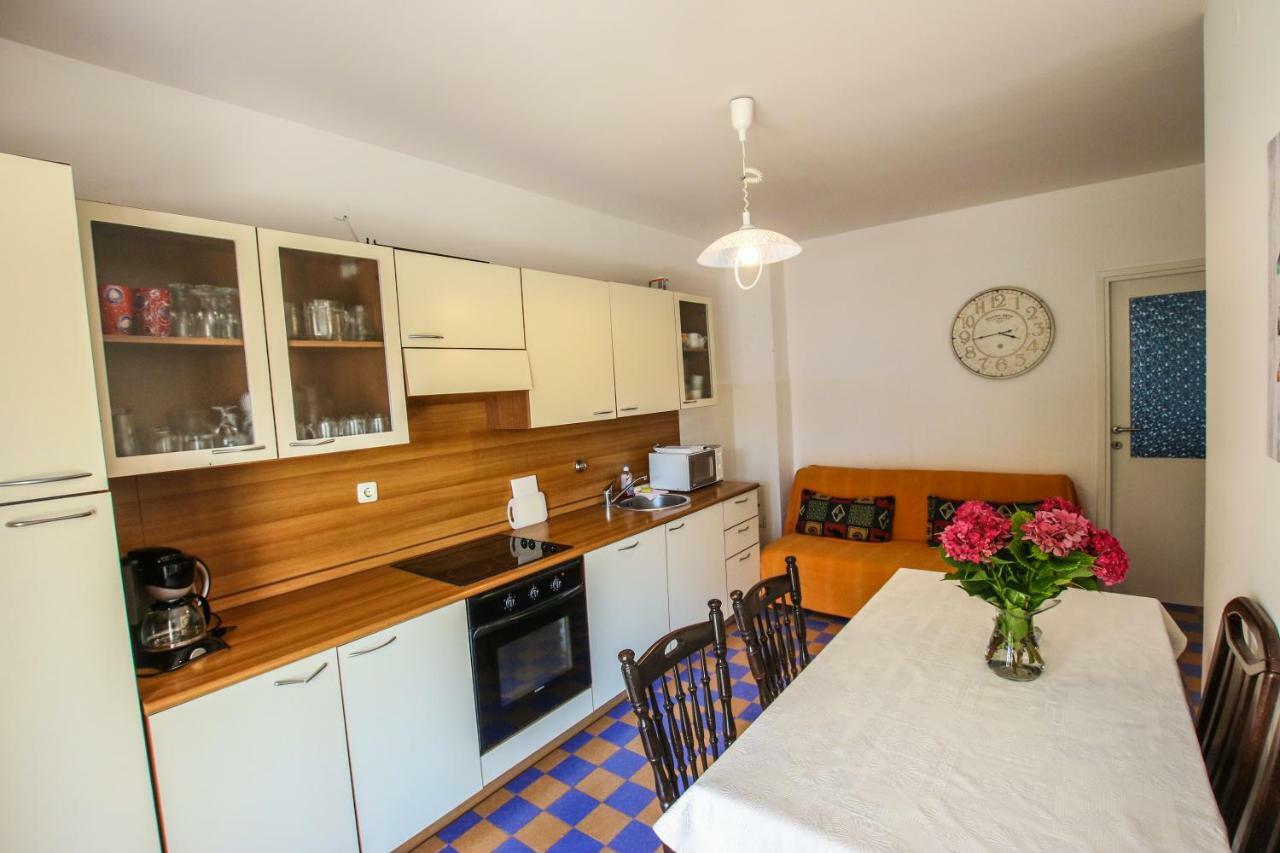 Апартаменты Apartman Mila Пореч Экстерьер фото