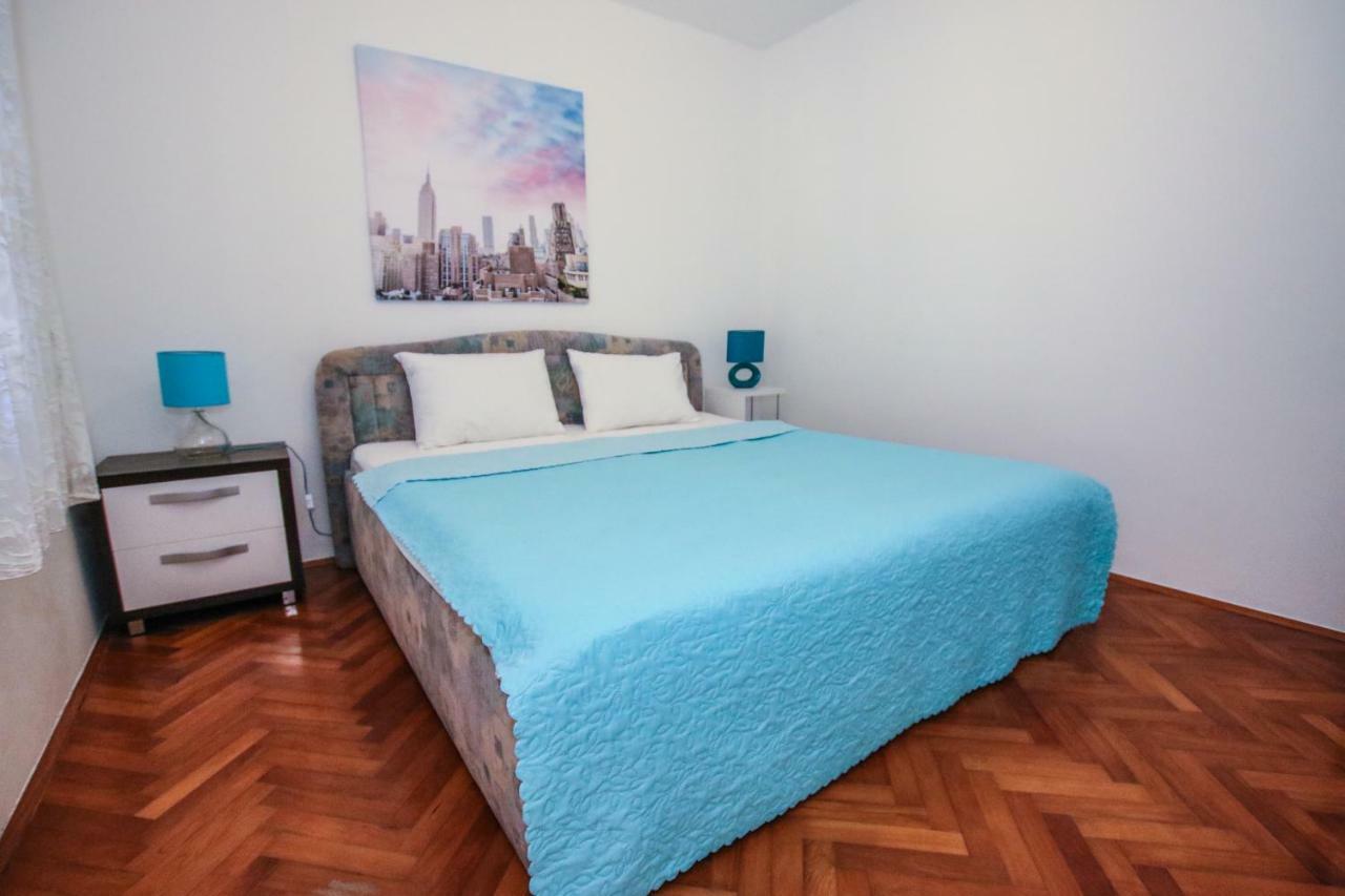 Апартаменты Apartman Mila Пореч Экстерьер фото