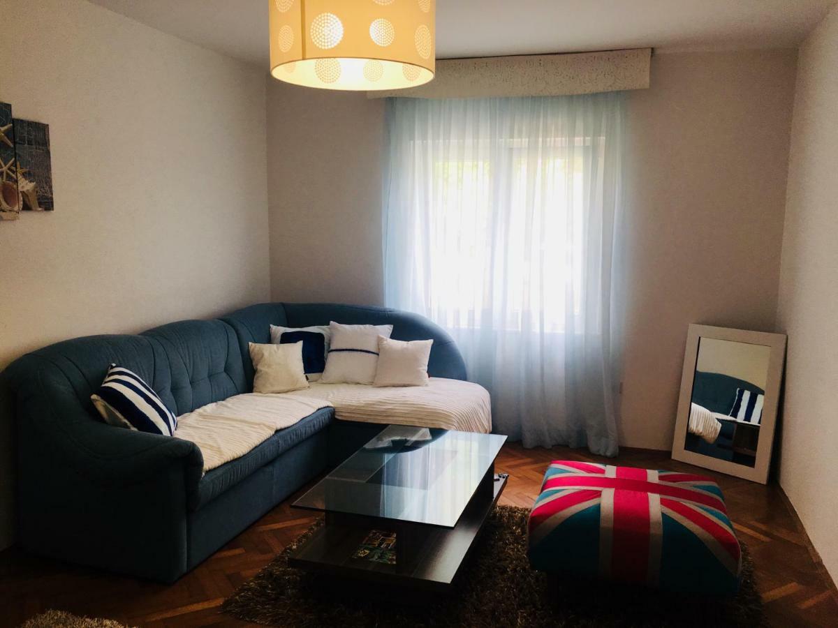 Апартаменты Apartman Mila Пореч Экстерьер фото